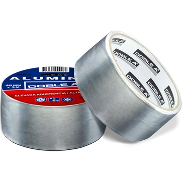 CINTA DE ALUMINIO A.A.